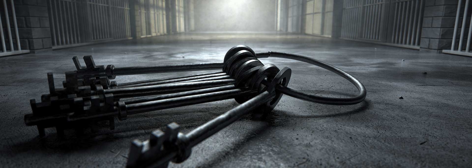 About 24/7 Bail Bonds