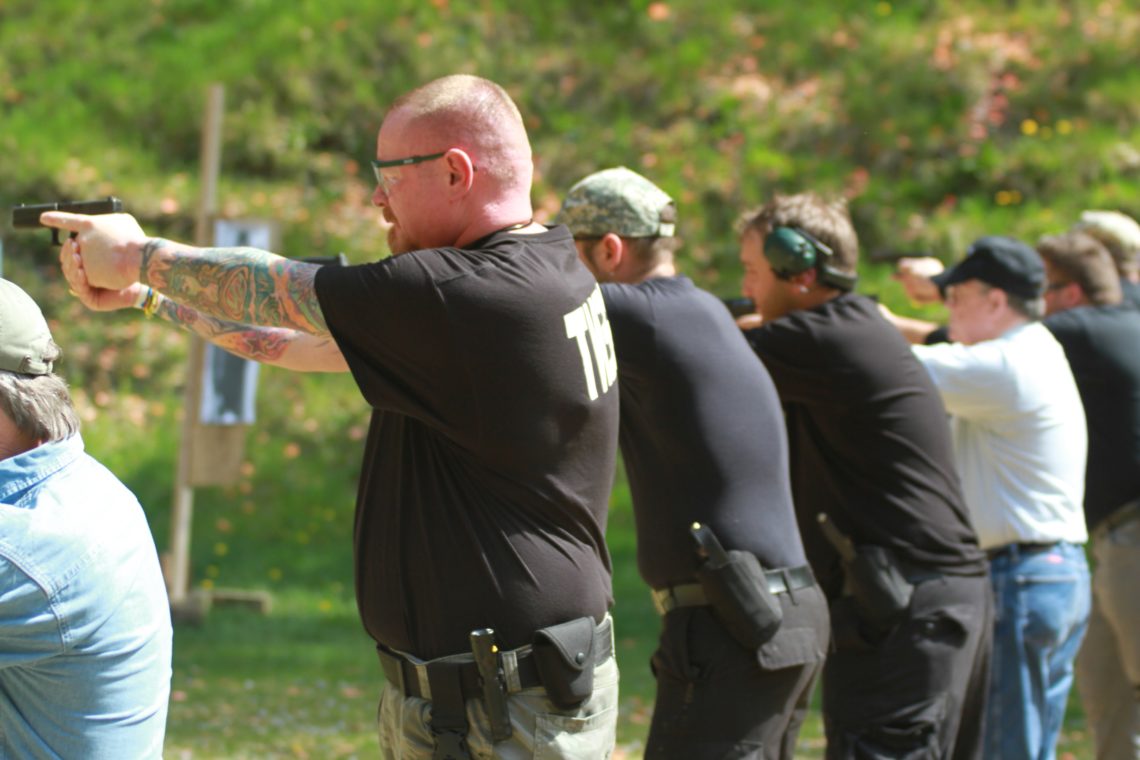 Bail bonds shooting in Nevada